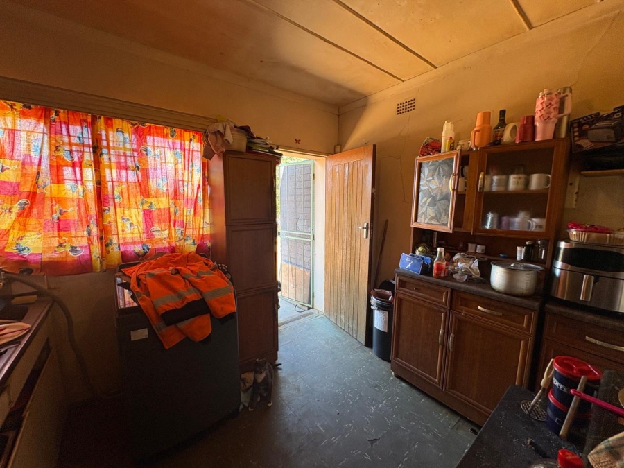 2 Bedroom Property for Sale in Bloemhof North West